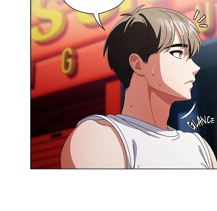 Sweet Girl, Dirty Secrets - Chapter 35 [photo 135] - MangaPorn