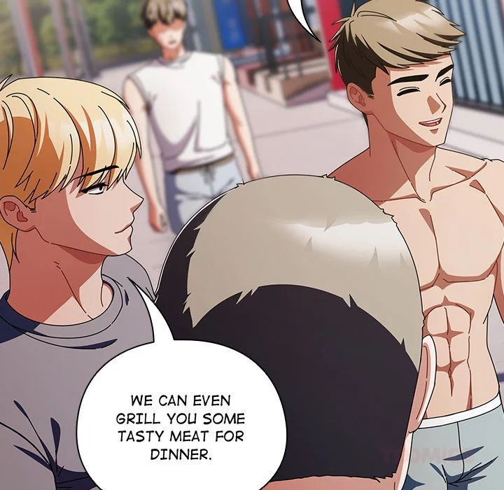 Sweet Girl, Dirty Secrets - Chapter 35 [photo 138] - MangaPorn