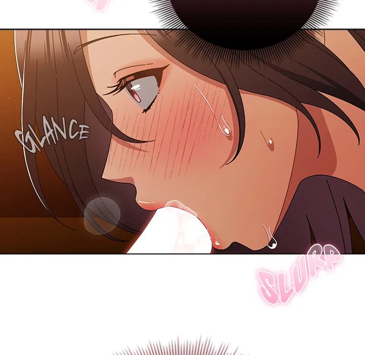 Sweet Girl, Dirty Secrets - Chapter 35 [photo 43] - MangaPorn