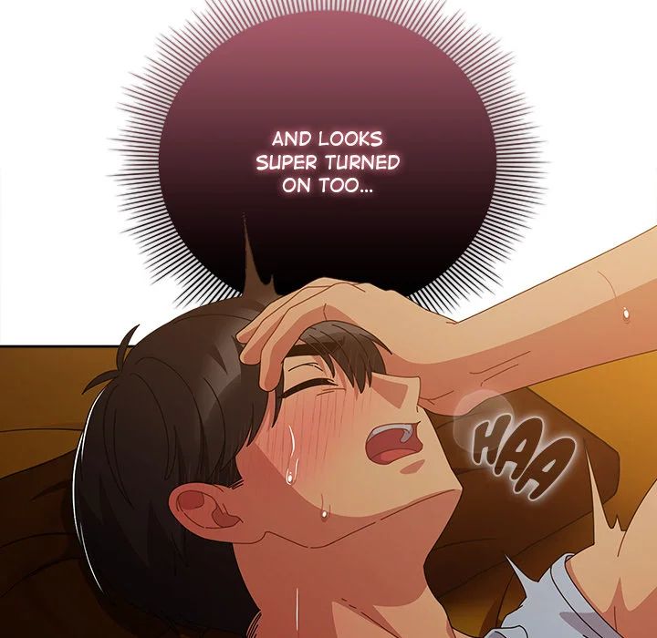 Sweet Girl, Dirty Secrets - Chapter 35 [photo 44] - MangaPorn