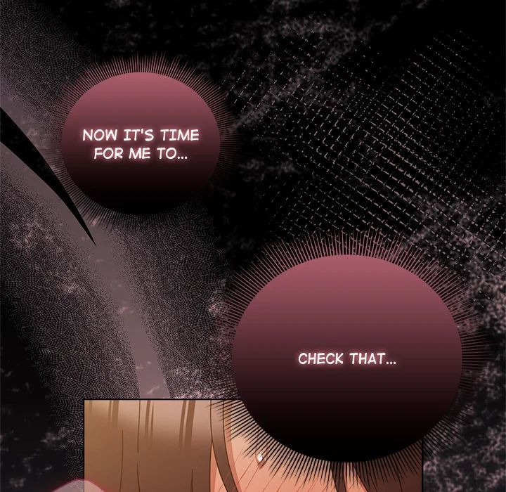 Sweet Girl, Dirty Secrets - Chapter 35 [photo 46] - MangaPorn