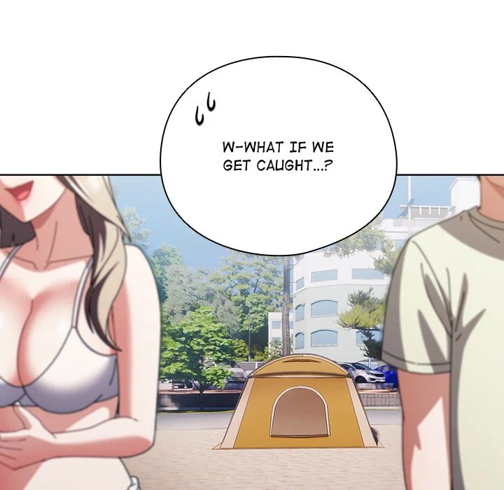 Sweet Girl, Dirty Secrets - Chapter 35 [photo 5] - MangaPorn