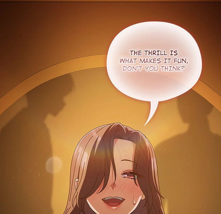 Sweet Girl, Dirty Secrets - Chapter 35 [photo 7] - MangaPorn