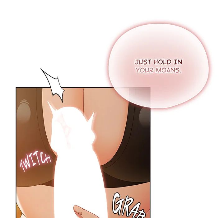 Sweet Girl, Dirty Secrets - Chapter 35 [photo 9] - MangaPorn