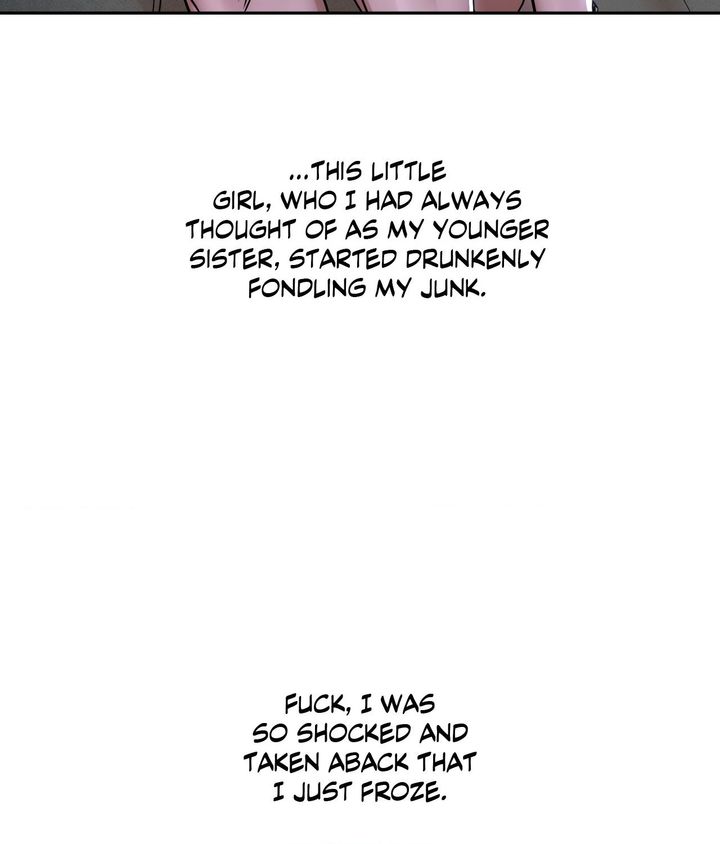 True or False? - Chapter 72 [photo 7] - MangaPorn