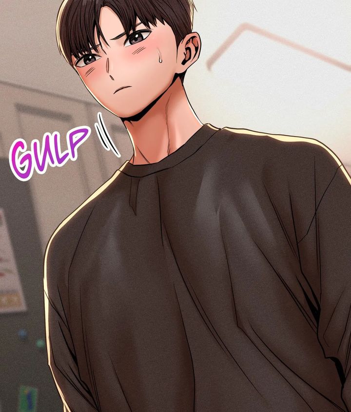 True or False? - Chapter 73 [photo 14] - MangaPorn