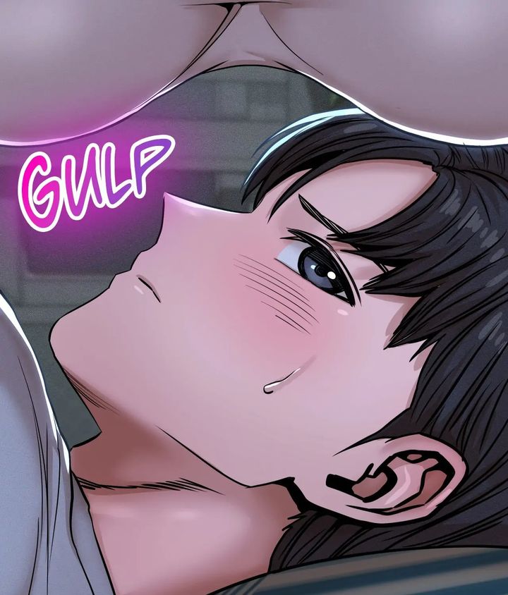 True or False? - Chapter 73 [photo 41] - MangaPorn