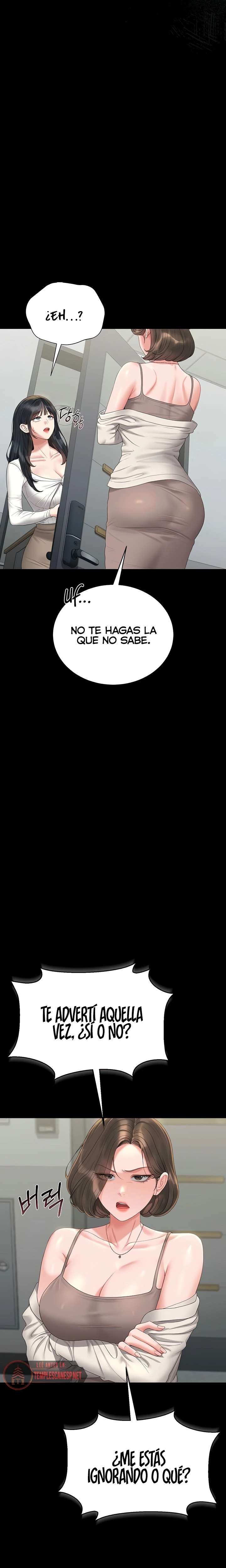 I Became an Apartment Security Manager Raw - Chapter 19 [photo 10] - MangaPorn