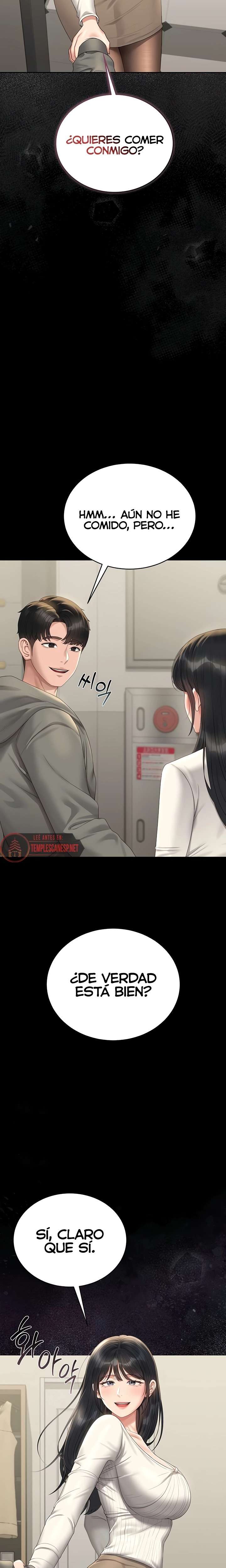 I Became an Apartment Security Manager Raw - Chapter 19 [photo 26] - MangaPorn