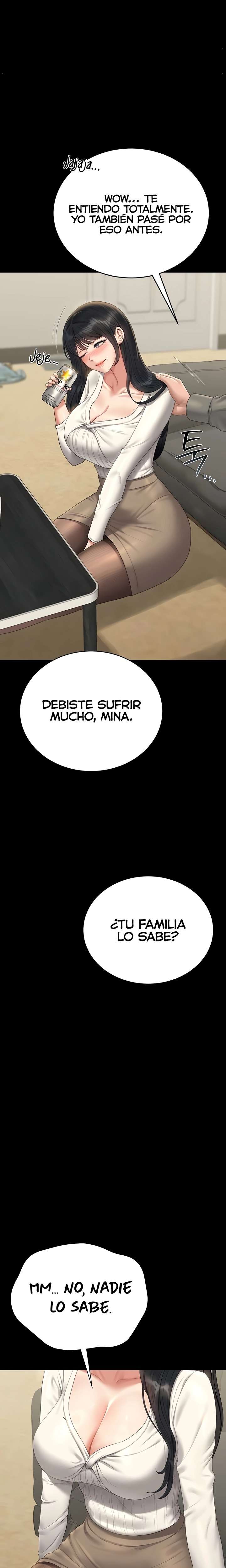 I Became an Apartment Security Manager Raw - Chapter 19 [photo 29] - MangaPorn