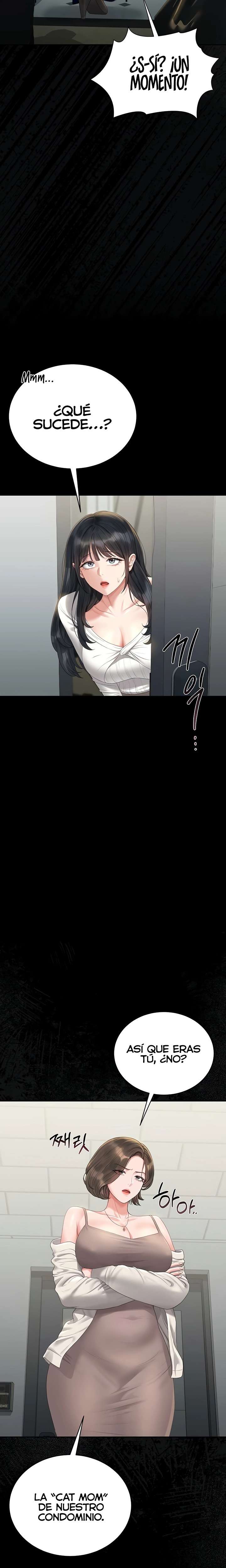 I Became an Apartment Security Manager Raw - Chapter 19 [photo 9] - MangaPorn