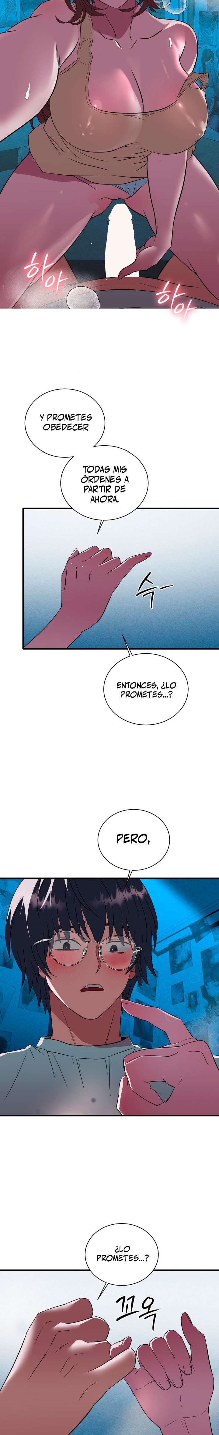 Theory Of Innate Evil Raw - Chapter 15 [photo 11] - MangaPorn