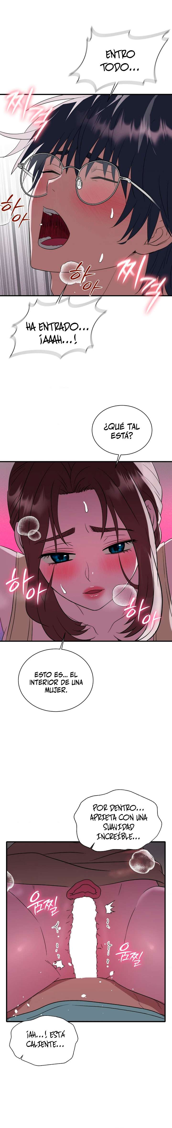 Theory Of Innate Evil Raw - Chapter 15 [photo 13] - MangaPorn