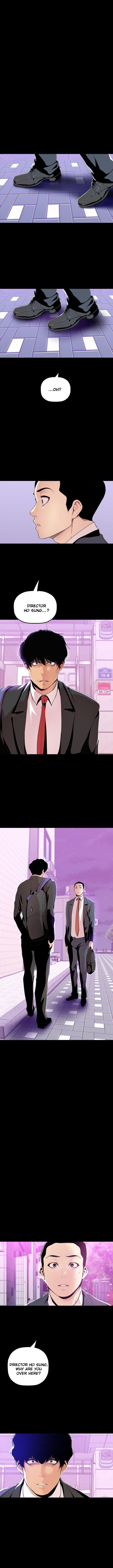 A Wonderful New World - Chapter 34 [photo 1] - MangaPorn