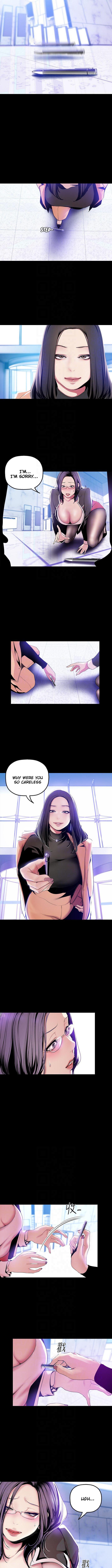 A Wonderful New World - Chapter 34 [photo 10] - MangaPorn