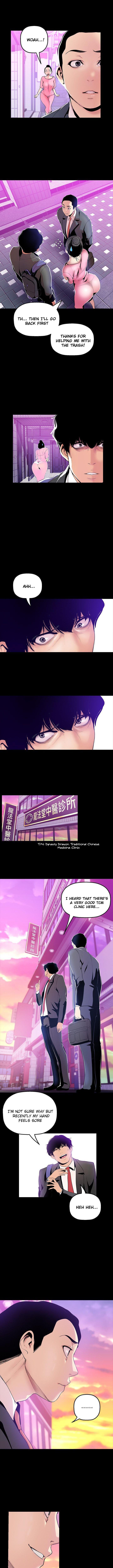 A Wonderful New World - Chapter 34 [photo 2] - MangaPorn