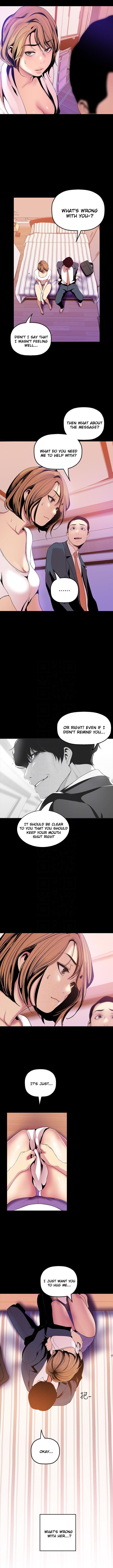 A Wonderful New World - Chapter 34 [photo 5] - MangaPorn
