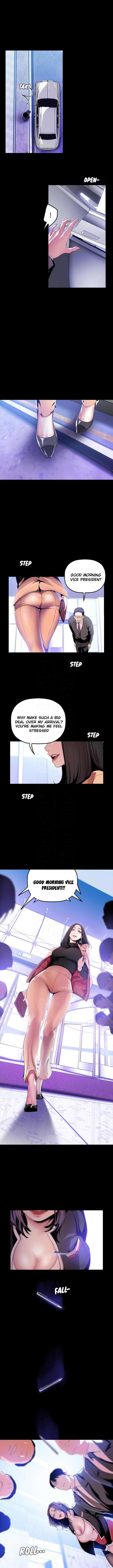 A Wonderful New World - Chapter 34 [photo 9] - MangaPorn