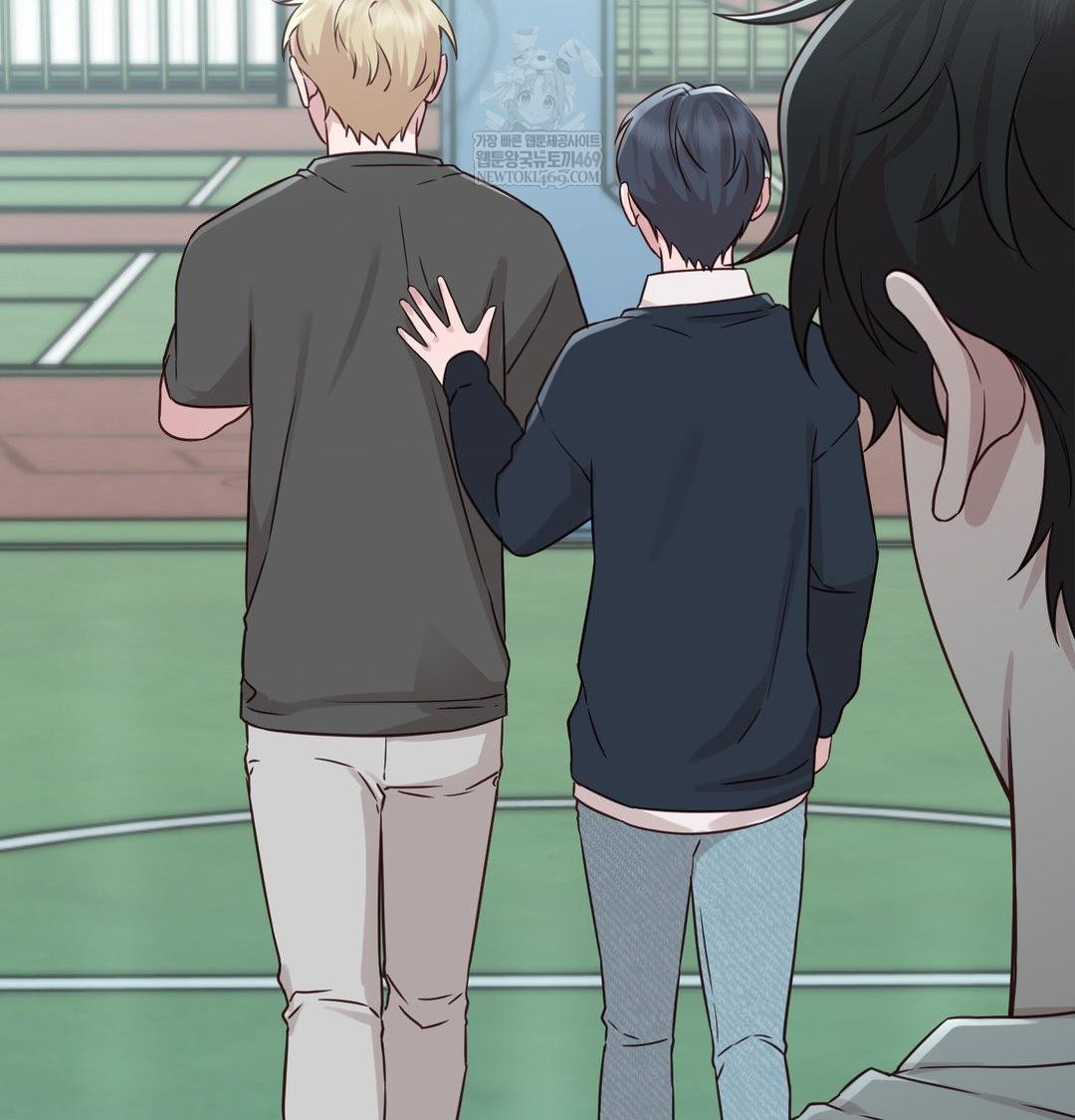 Brother Complex Raw - Chapter 16 [photo 146] - MangaPorn