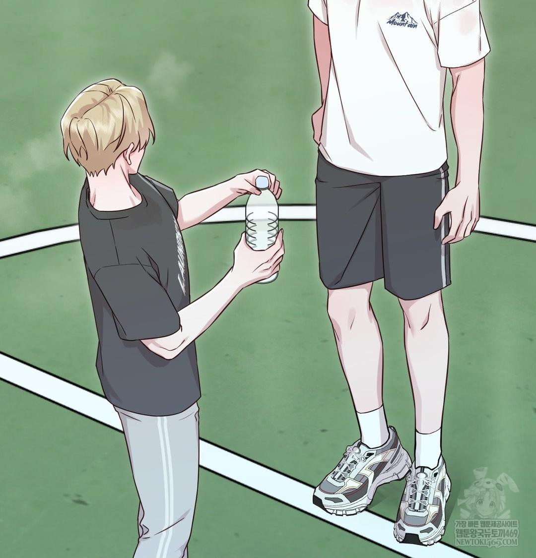 Brother Complex Raw - Chapter 16 [photo 99] - MangaPorn