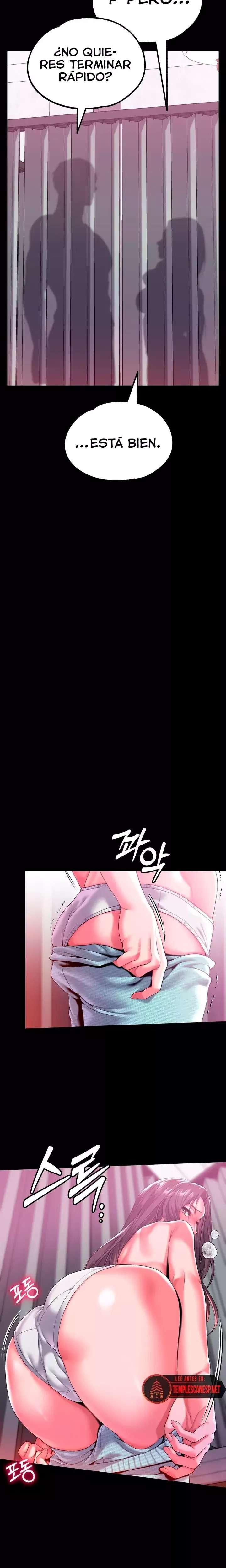 It’d Be Nice to Do It in Prison Raw - Chapter 4 [photo 10] - MangaPorn