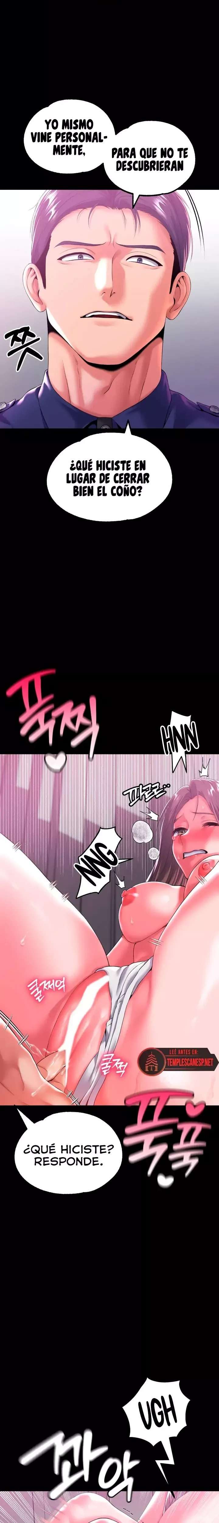 It’d Be Nice to Do It in Prison Raw - Chapter 4 [photo 12] - MangaPorn