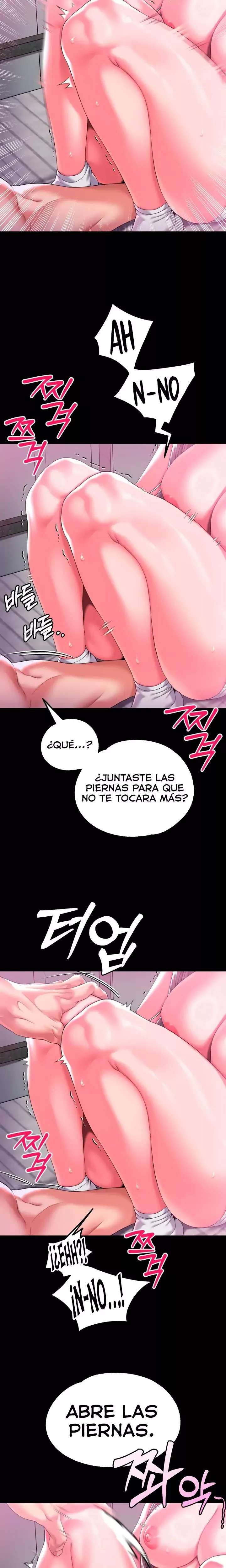 It’d Be Nice to Do It in Prison Raw - Chapter 4 [photo 13] - MangaPorn