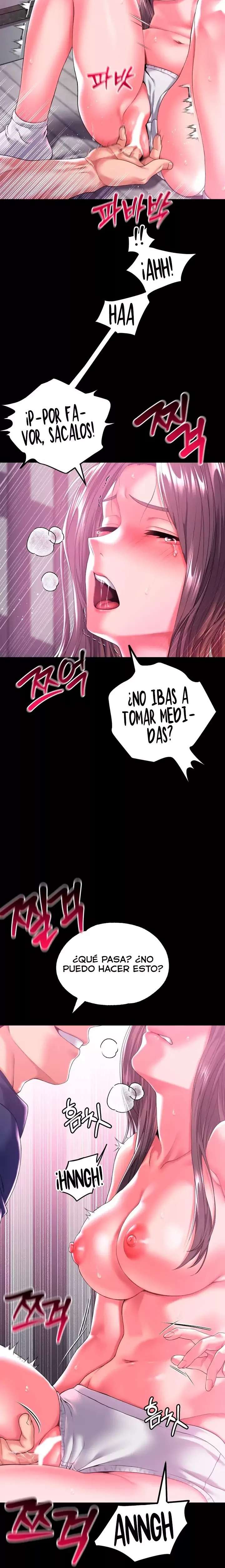 It’d Be Nice to Do It in Prison Raw - Chapter 4 [photo 14] - MangaPorn