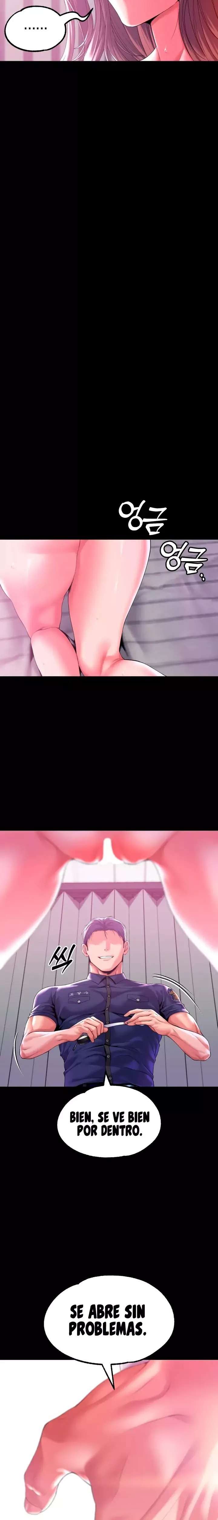 It’d Be Nice to Do It in Prison Raw - Chapter 4 [photo 18] - MangaPorn