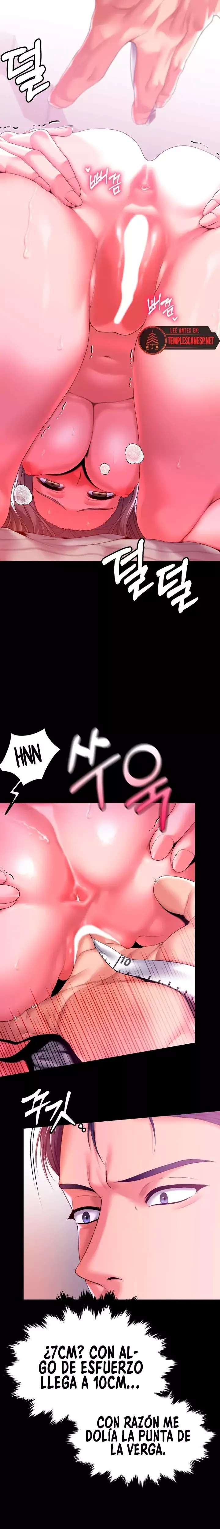 It’d Be Nice to Do It in Prison Raw - Chapter 4 [photo 19] - MangaPorn