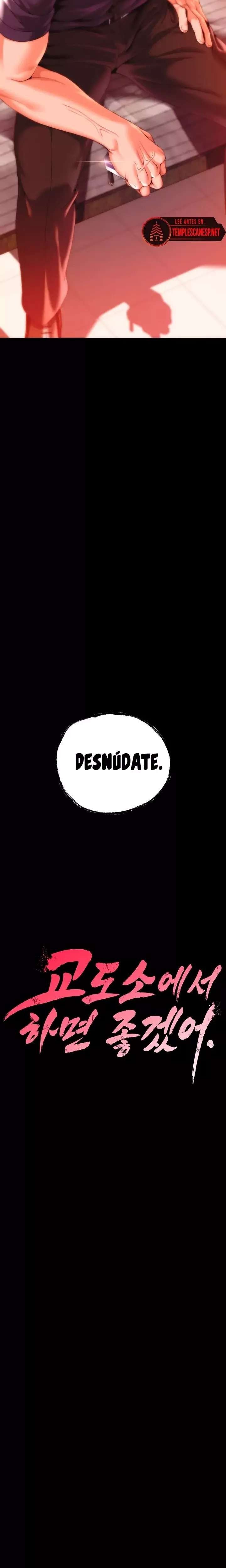 It’d Be Nice to Do It in Prison Raw - Chapter 4 [photo 2] - MangaPorn