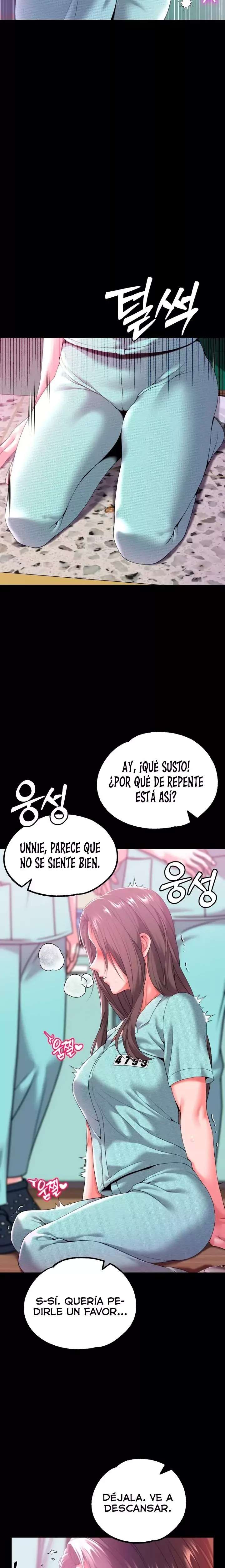 It’d Be Nice to Do It in Prison Raw - Chapter 4 [photo 24] - MangaPorn