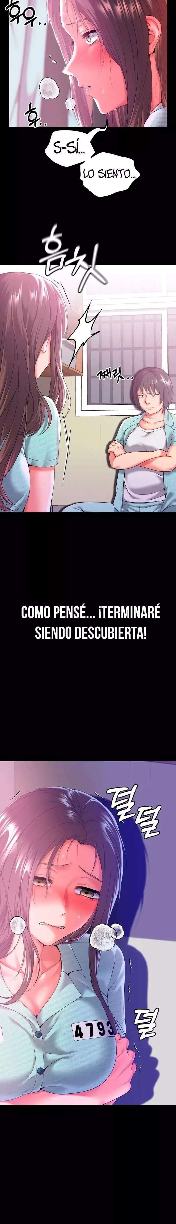 It’d Be Nice to Do It in Prison Raw - Chapter 4 [photo 25] - MangaPorn