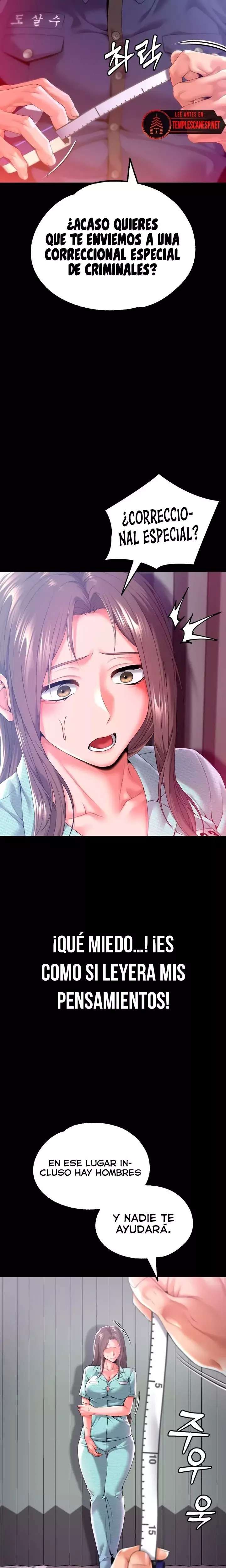 It’d Be Nice to Do It in Prison Raw - Chapter 4 [photo 5] - MangaPorn