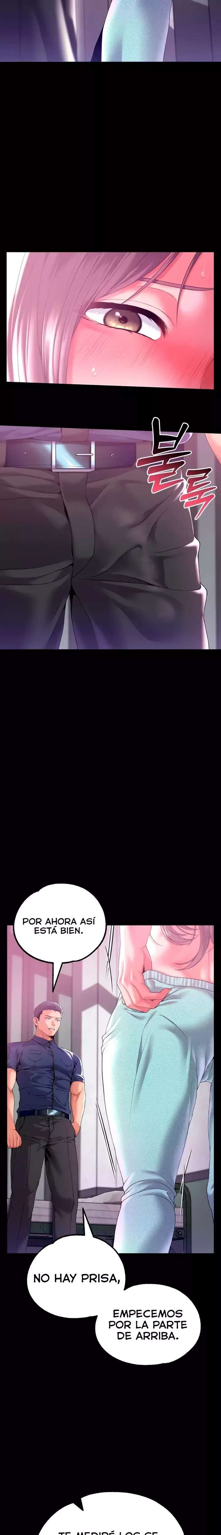 It’d Be Nice to Do It in Prison Raw - Chapter 4 [photo 7] - MangaPorn