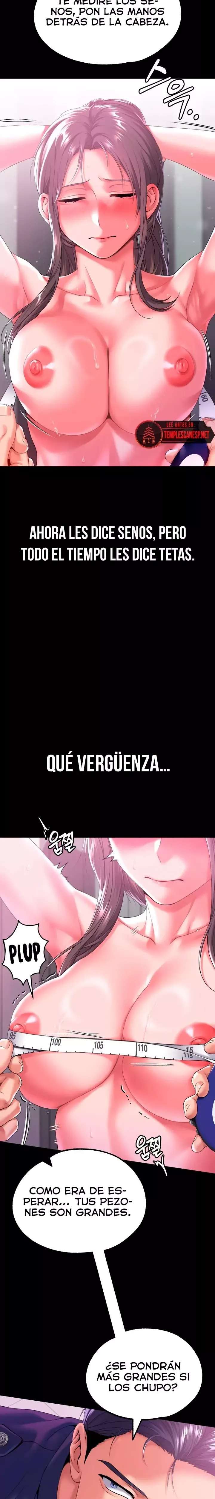 It’d Be Nice to Do It in Prison Raw - Chapter 4 [photo 8] - MangaPorn