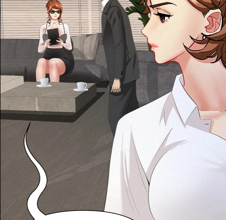 Milf Guard - Chapter 58 [photo 101] - MangaPorn