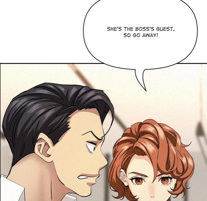 Milf Guard - Chapter 58 [photo 108] - MangaPorn