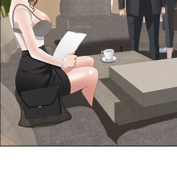 Milf Guard - Chapter 58 [photo 113] - MangaPorn