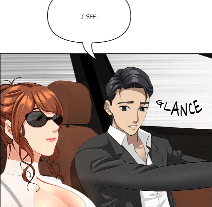 Milf Guard - Chapter 58 [photo 123] - MangaPorn