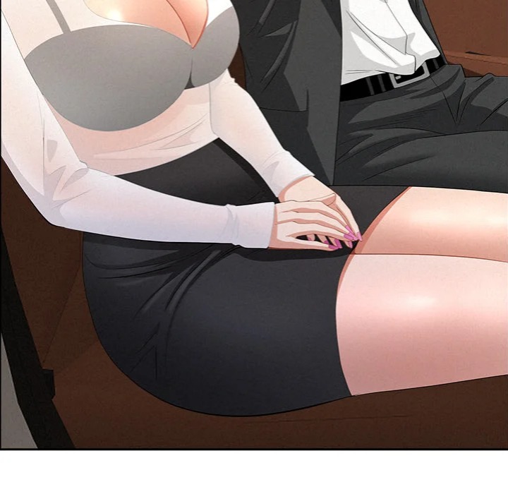 Milf Guard - Chapter 58 [photo 124] - MangaPorn