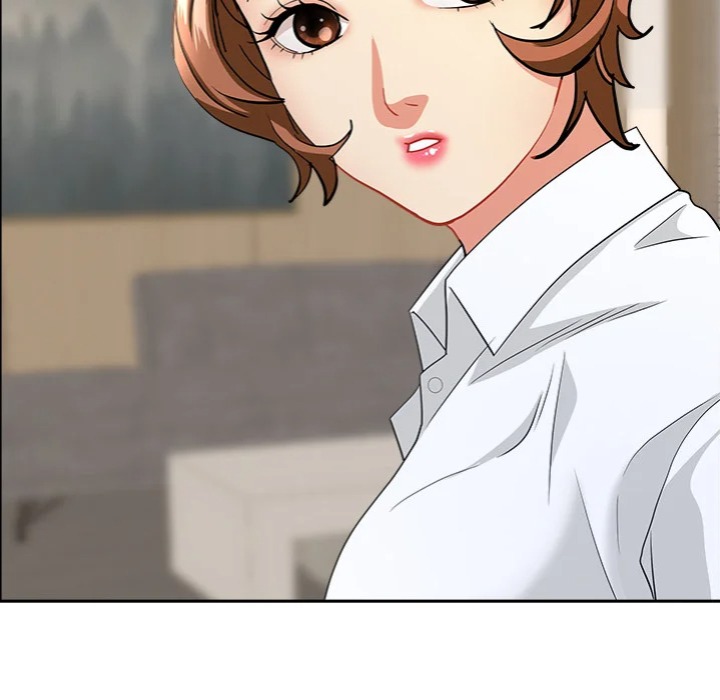 Milf Guard - Chapter 58 [photo 135] - MangaPorn