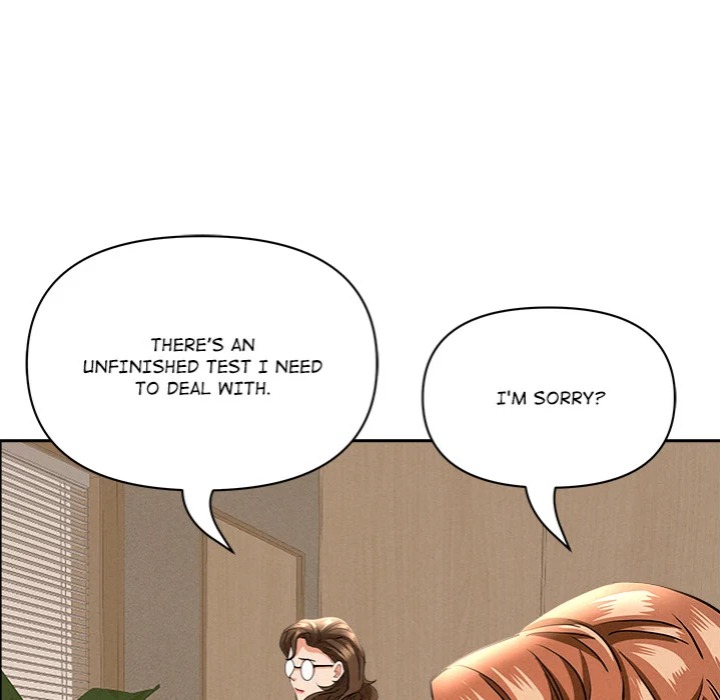 Milf Guard - Chapter 58 [photo 136] - MangaPorn