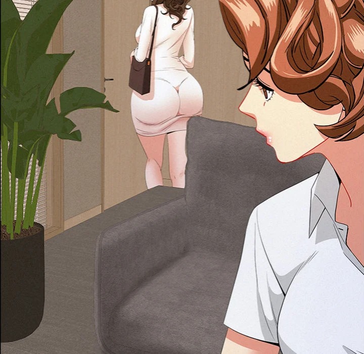 Milf Guard - Chapter 58 [photo 137] - MangaPorn