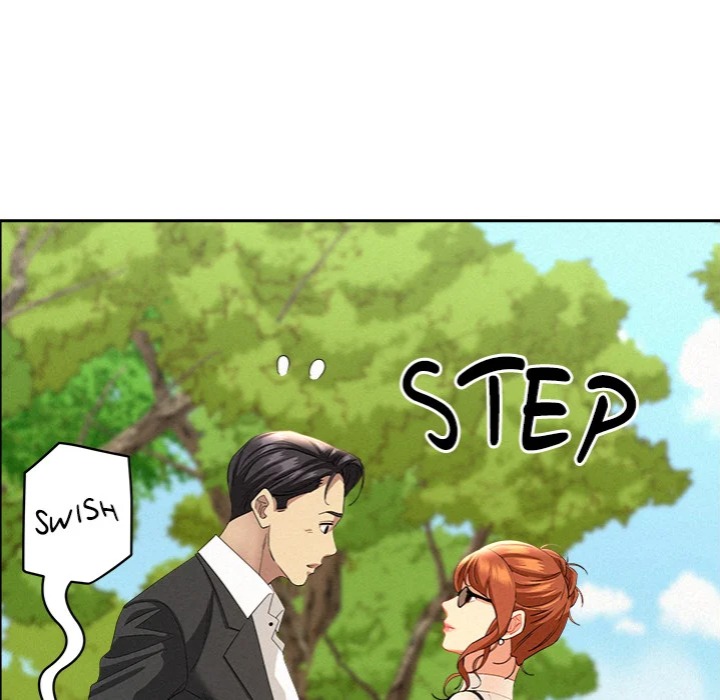 Milf Guard - Chapter 58 [photo 160] - MangaPorn