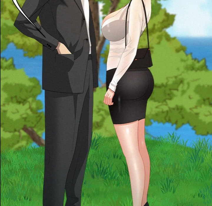 Milf Guard - Chapter 58 [photo 161] - MangaPorn