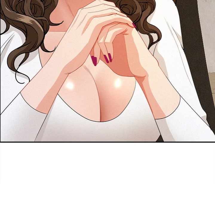 Milf Guard - Chapter 58 [photo 18] - MangaPorn