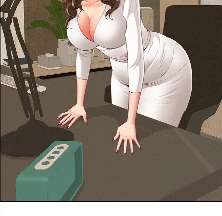 Milf Guard - Chapter 58 [photo 20] - MangaPorn