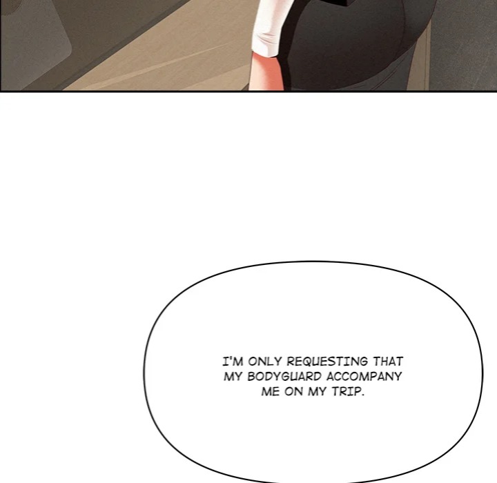 Milf Guard - Chapter 58 [photo 23] - MangaPorn