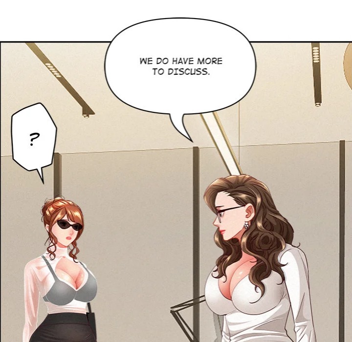 Milf Guard - Chapter 58 [photo 26] - MangaPorn